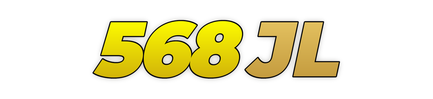 568jl Logo